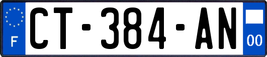 CT-384-AN