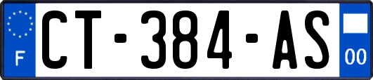 CT-384-AS