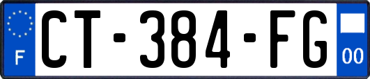 CT-384-FG