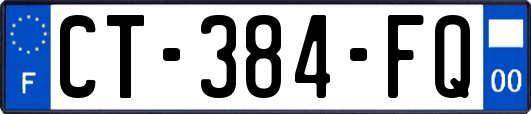 CT-384-FQ