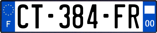 CT-384-FR