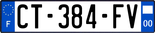 CT-384-FV