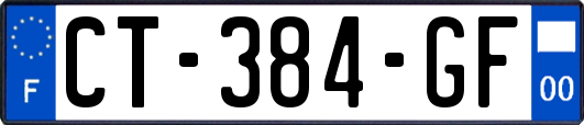 CT-384-GF
