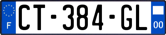 CT-384-GL