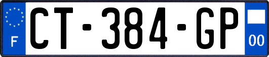 CT-384-GP