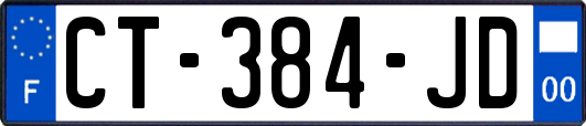CT-384-JD