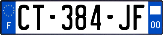 CT-384-JF