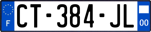 CT-384-JL