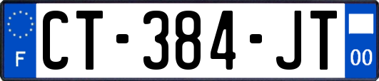 CT-384-JT