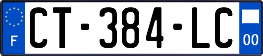 CT-384-LC