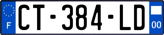 CT-384-LD