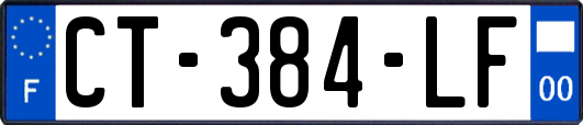 CT-384-LF