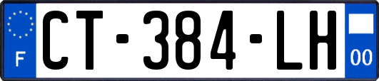 CT-384-LH