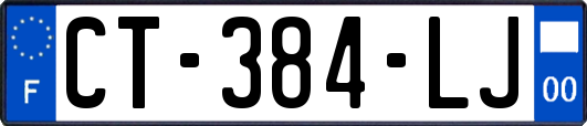 CT-384-LJ