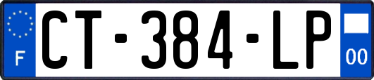 CT-384-LP