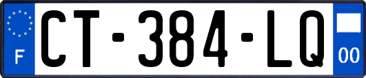 CT-384-LQ