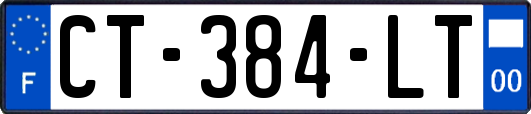 CT-384-LT