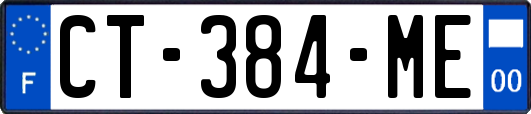 CT-384-ME