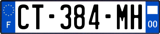 CT-384-MH