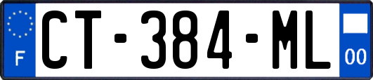 CT-384-ML