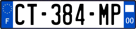 CT-384-MP