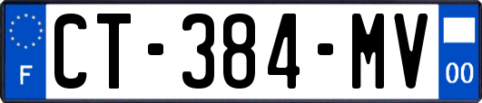CT-384-MV