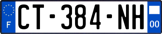 CT-384-NH