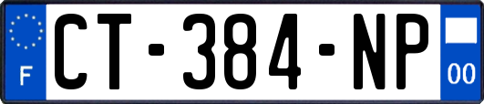 CT-384-NP
