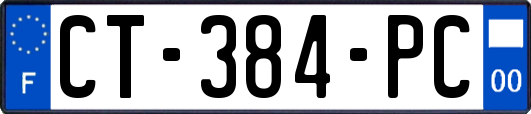 CT-384-PC
