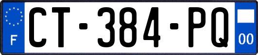 CT-384-PQ