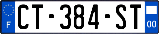 CT-384-ST