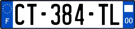 CT-384-TL