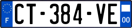 CT-384-VE