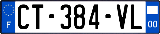 CT-384-VL