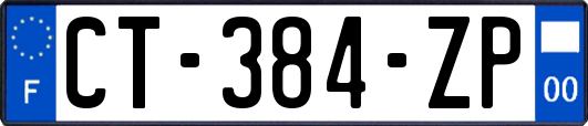 CT-384-ZP