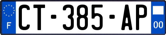 CT-385-AP