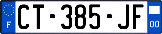 CT-385-JF