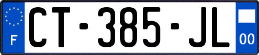 CT-385-JL