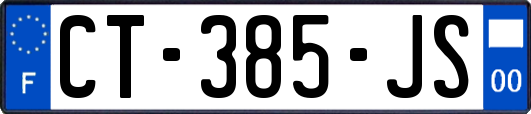 CT-385-JS