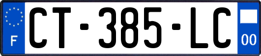 CT-385-LC