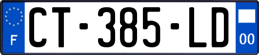 CT-385-LD