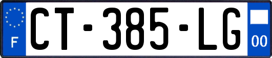 CT-385-LG