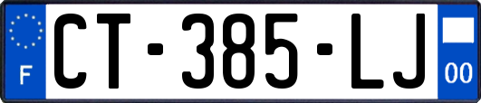 CT-385-LJ