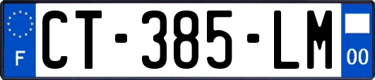 CT-385-LM