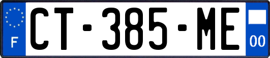 CT-385-ME