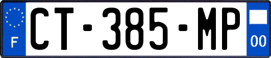 CT-385-MP