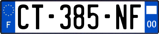 CT-385-NF