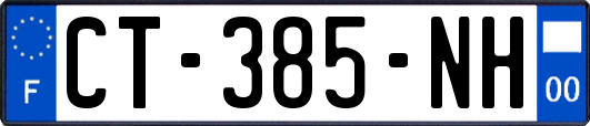 CT-385-NH