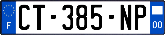 CT-385-NP