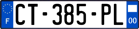 CT-385-PL